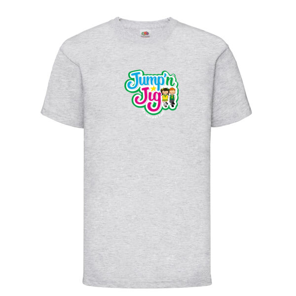 Baby Jig T Shirt Thumbnail