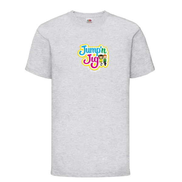 Tiny Jig T Shirt Thumbnail