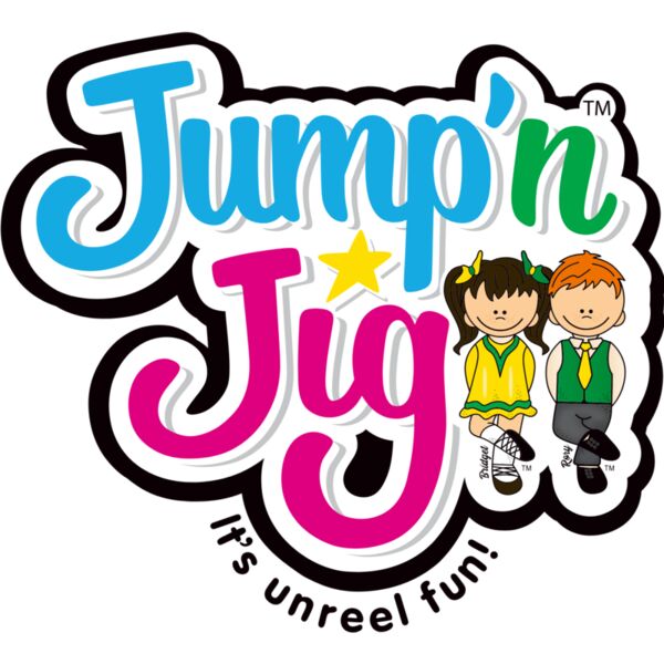 Jump n Jig Official Logo Thumbnail