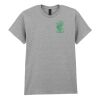 Adult t-shirt Heavy Cotton Thumbnail