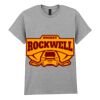 Adult t-shirt Heavy Cotton Thumbnail