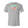Adult t-shirt Heavy Cotton Thumbnail