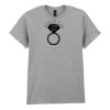 Adult t-shirt Heavy Cotton Thumbnail