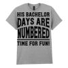 Adult t-shirt Heavy Cotton Thumbnail