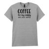 Adult t-shirt Heavy Cotton Thumbnail