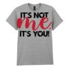 Adult t-shirt Heavy Cotton Thumbnail