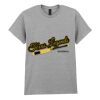 Adult t-shirt Heavy Cotton Thumbnail