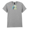 Adult t-shirt Heavy Cotton Thumbnail