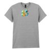 Adult t-shirt Heavy Cotton Thumbnail
