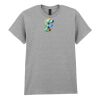 Adult t-shirt Heavy Cotton Thumbnail