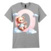 Adult t-shirt Heavy Cotton Thumbnail