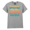 Adult t-shirt Heavy Cotton Thumbnail