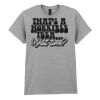 Adult t-shirt Heavy Cotton Thumbnail