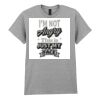 Adult t-shirt Heavy Cotton Thumbnail