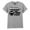 Adult t-shirt Heavy Cotton Thumbnail