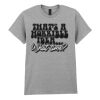 Adult t-shirt Heavy Cotton Thumbnail