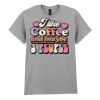 Adult t-shirt Heavy Cotton Thumbnail