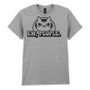 Adult t-shirt Heavy Cotton Thumbnail