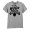 Adult t-shirt Heavy Cotton Thumbnail