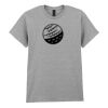 Adult t-shirt Heavy Cotton Thumbnail
