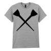 Adult t-shirt Heavy Cotton Thumbnail