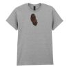 Adult t-shirt Heavy Cotton Thumbnail