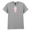 Adult t-shirt Heavy Cotton Thumbnail