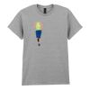 Adult t-shirt Heavy Cotton Thumbnail