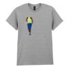 Adult t-shirt Heavy Cotton Thumbnail