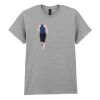 Adult t-shirt Heavy Cotton Thumbnail