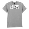 Adult t-shirt Heavy Cotton Thumbnail