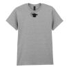 Adult t-shirt Heavy Cotton Thumbnail