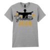 Adult t-shirt Heavy Cotton Thumbnail