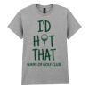 Adult t-shirt Heavy Cotton Thumbnail