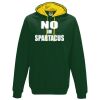 Varsity hoodie Thumbnail