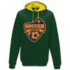 Varsity hoodie Thumbnail