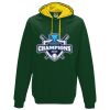 Varsity hoodie Thumbnail