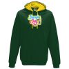 Varsity hoodie Thumbnail