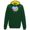 Varsity hoodie Thumbnail