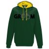 Varsity hoodie Thumbnail