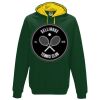 Varsity hoodie Thumbnail