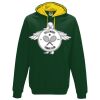 Varsity hoodie Thumbnail