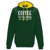 Varsity hoodie Thumbnail