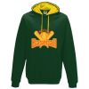 Varsity hoodie Thumbnail