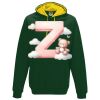 Varsity hoodie Thumbnail