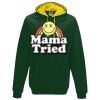Varsity hoodie Thumbnail