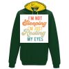 Varsity hoodie Thumbnail