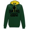 Varsity hoodie Thumbnail
