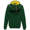 Varsity hoodie Thumbnail