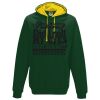 Varsity hoodie Thumbnail